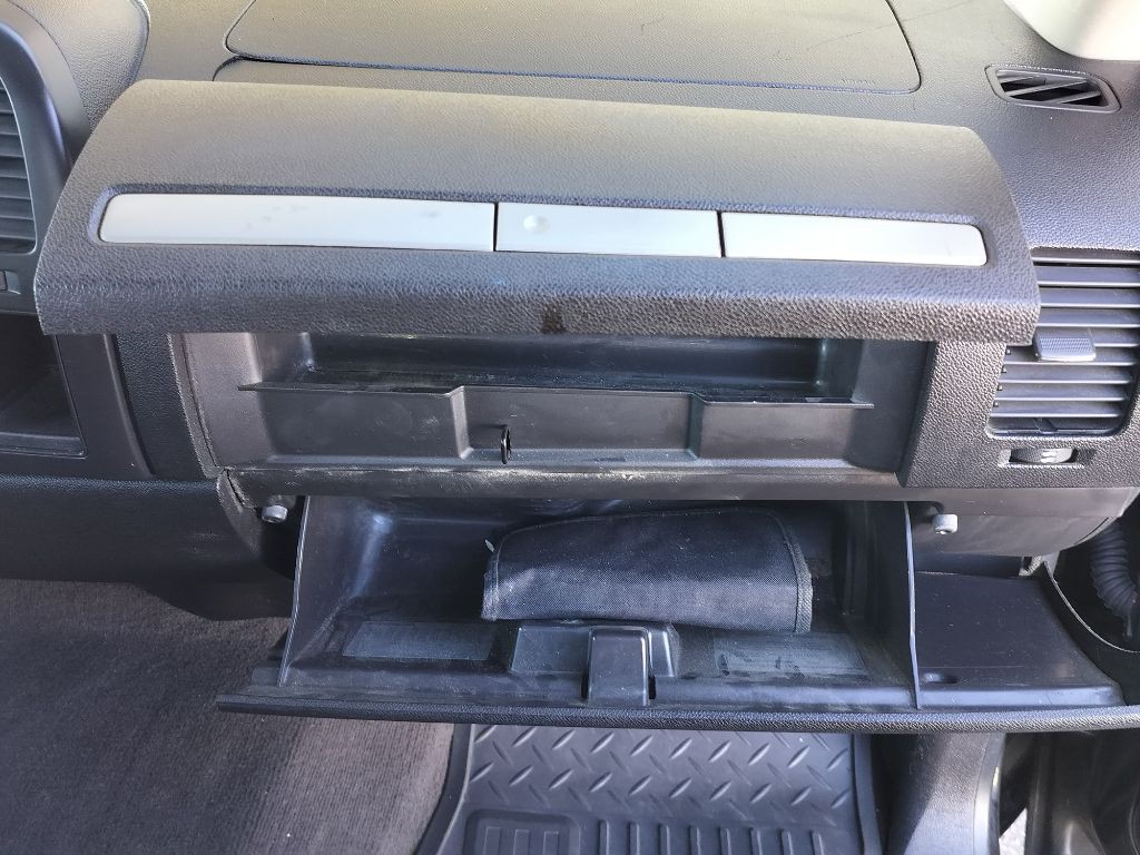 2008 Chevrolet Silverado 1500 Image 36