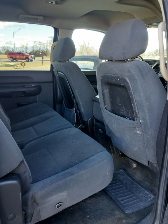 2008 Chevrolet Silverado 1500 Image 39