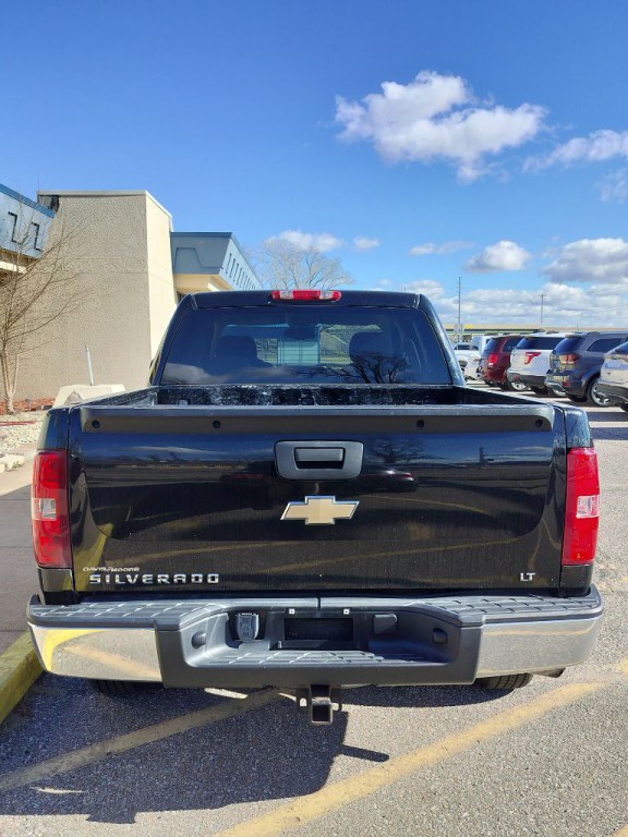 2008 Chevrolet Silverado 1500 Image 42