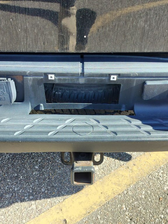 2008 Chevrolet Silverado 1500 Image 44