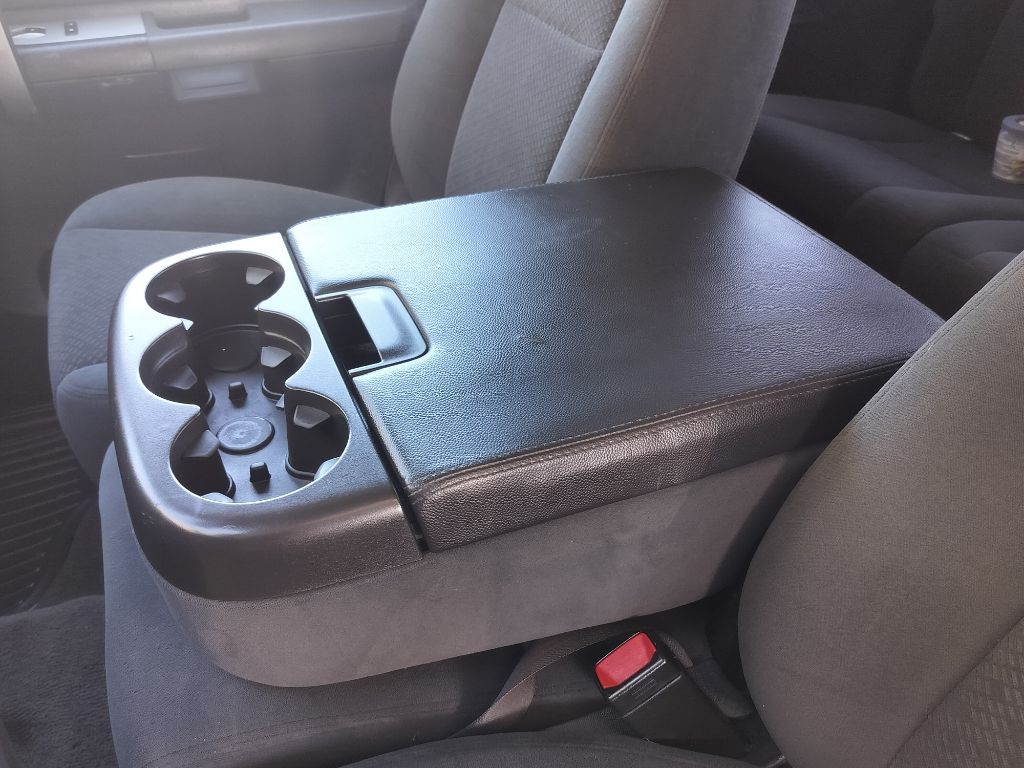 2008 Chevrolet Silverado 1500 Image 11