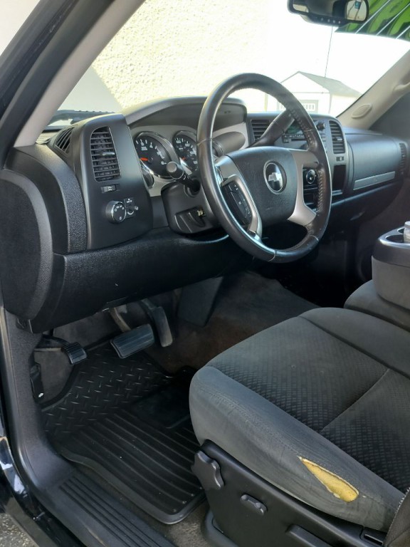 2008 Chevrolet Silverado 1500 Image 12