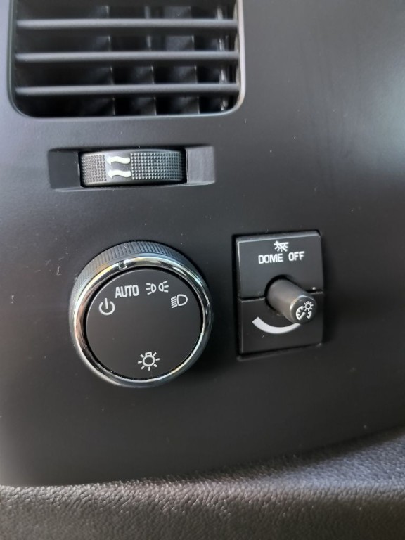 2008 Chevrolet Silverado 1500 Image 13