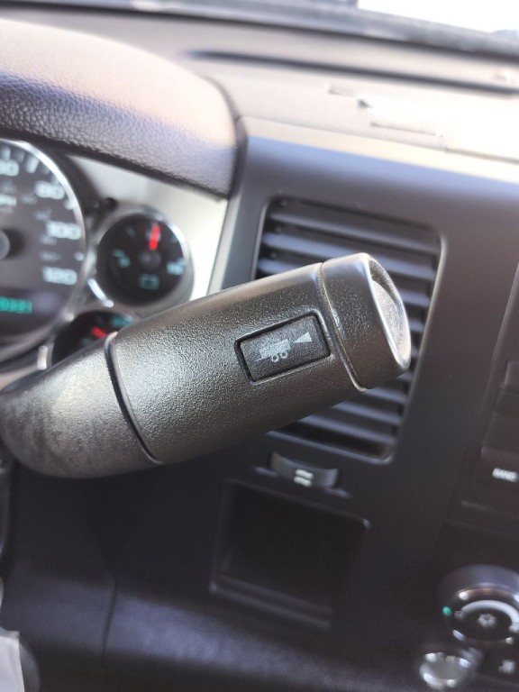 2008 Chevrolet Silverado 1500 Image 16