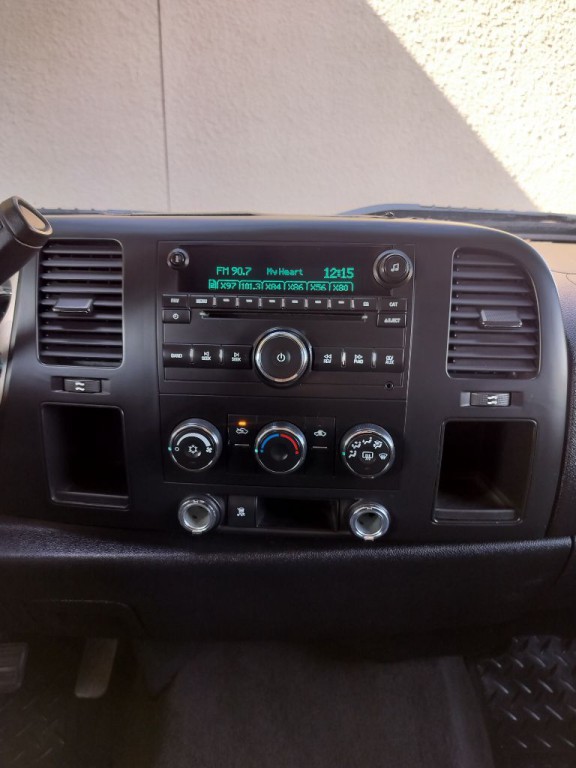 2008 Chevrolet Silverado 1500 Image 19