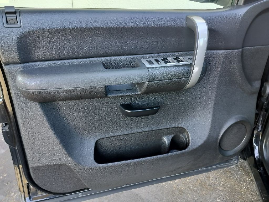 2008 Chevrolet Silverado 1500 Image 21