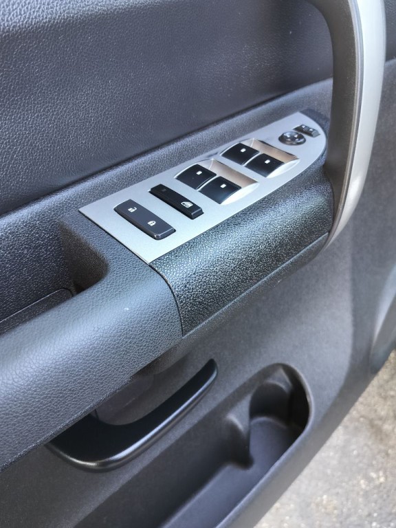 2008 Chevrolet Silverado 1500 Image 22