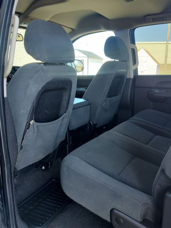 2008 Chevrolet Silverado 1500 Image 24