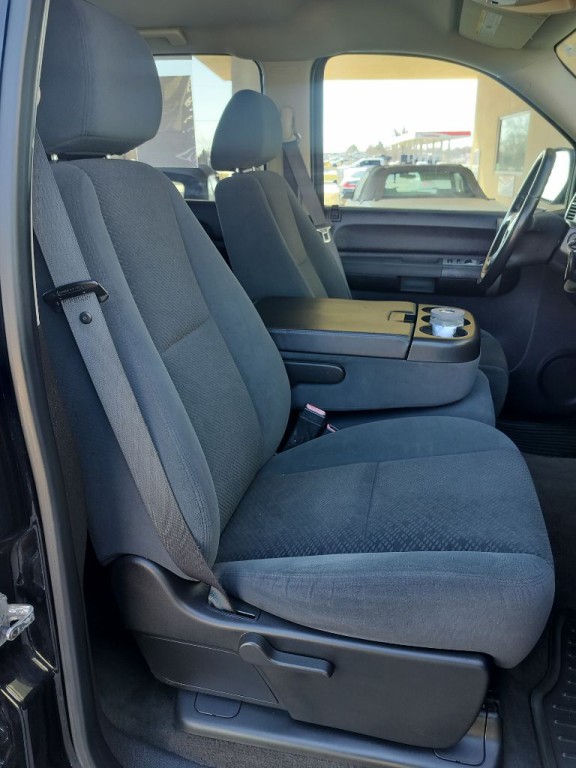 2008 Chevrolet Silverado 1500 Image 34