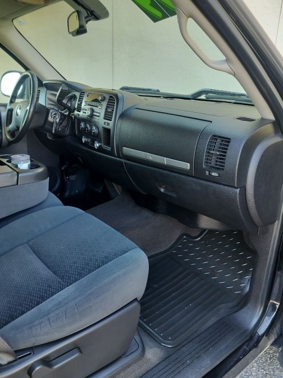 2008 Chevrolet Silverado 1500 Image 35