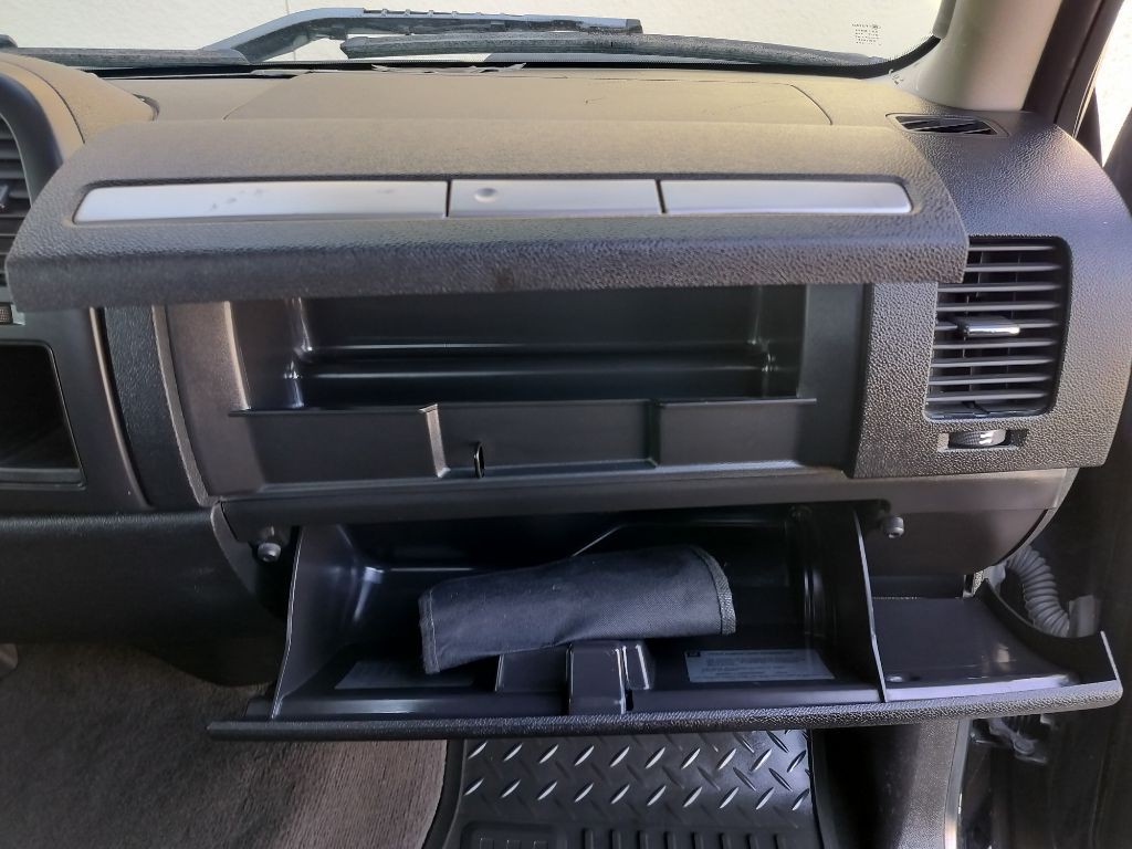 2008 Chevrolet Silverado 1500 Image 36