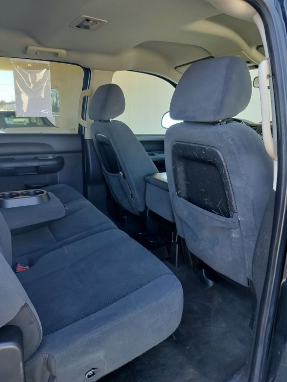 2008 Chevrolet Silverado 1500 Image 39