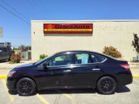 Image for 2014 Nissan Sentra S ID: 7127877