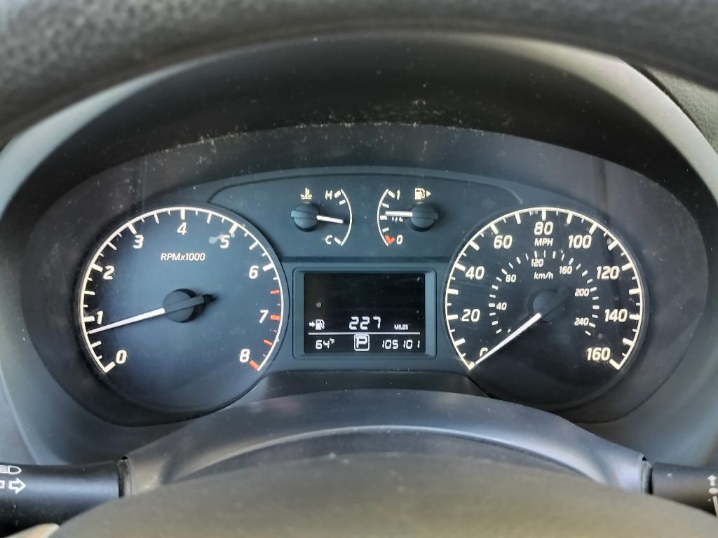 2014 Nissan Sentra Image 14