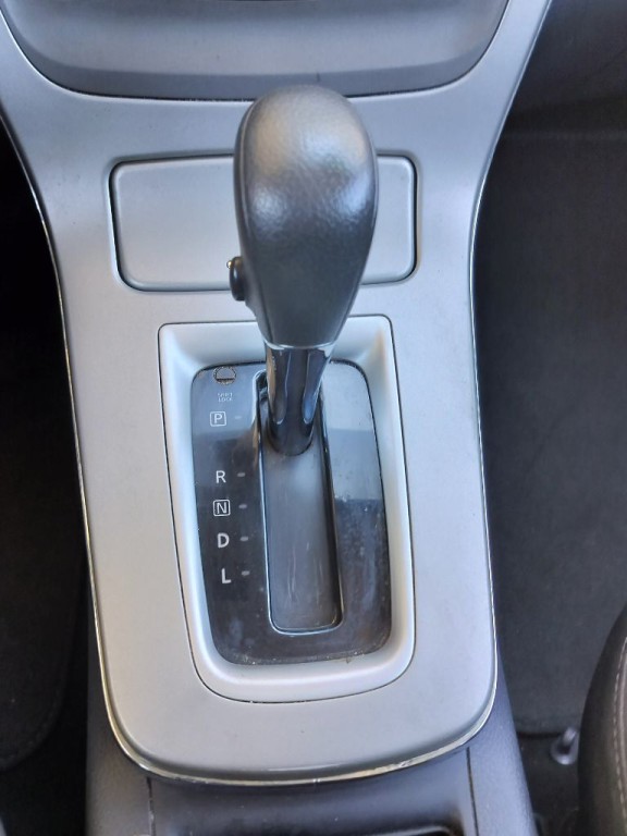 2014 Nissan Sentra Image 18