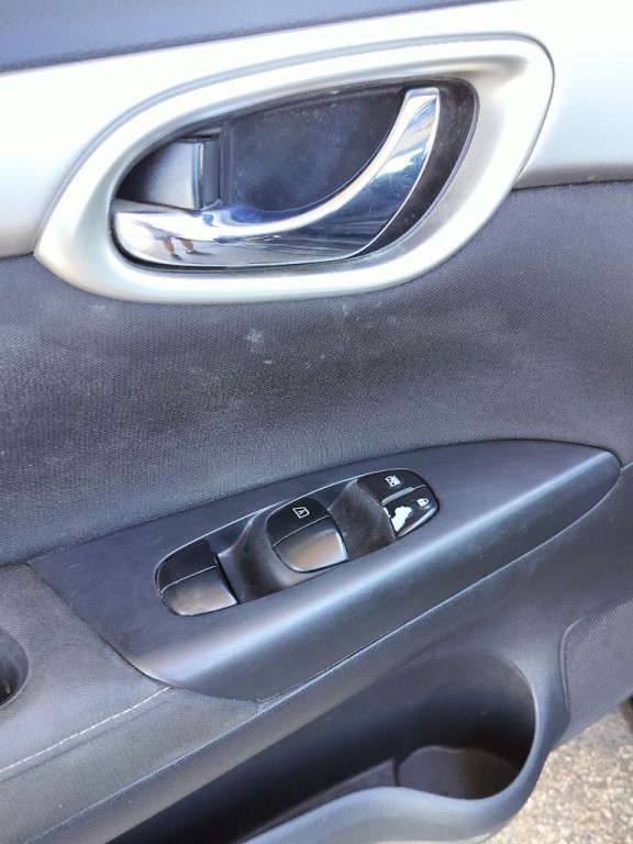 2014 Nissan Sentra Image 20