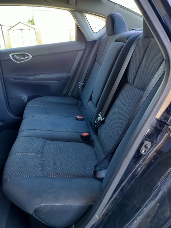 2014 Nissan Sentra Image 21