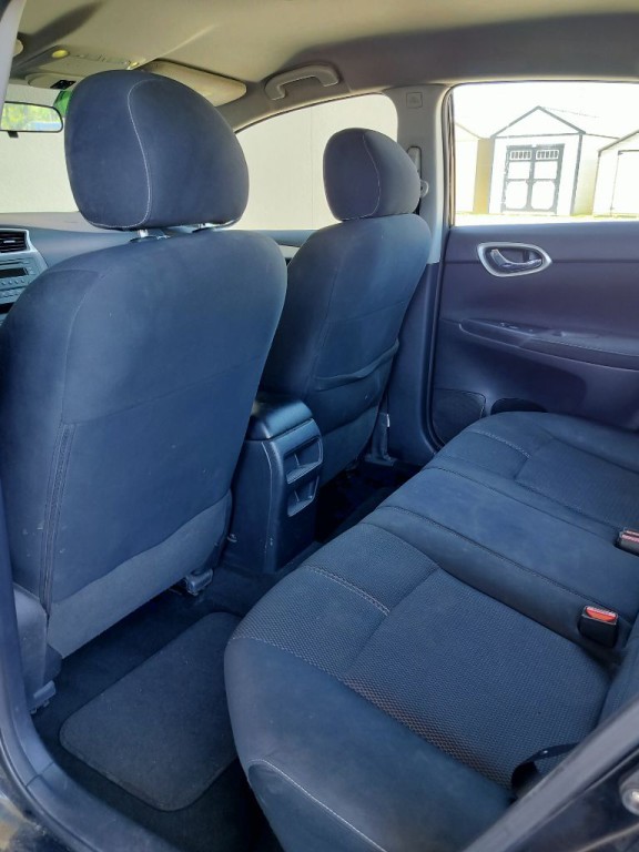 2014 Nissan Sentra Image 22