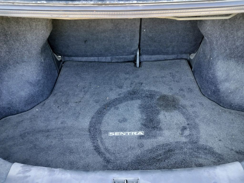 2014 Nissan Sentra Image 41