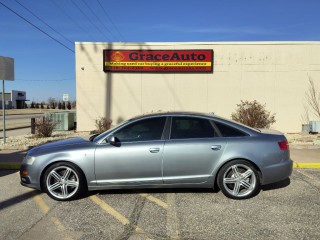 Image for 2010 Audi A6 Premium Plus ID: 7140987