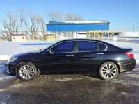 Image for 2014 Honda Accord Sport ID: 7142967