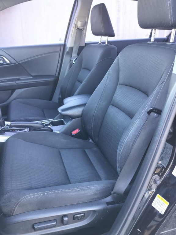 2014 Honda Accord Image 10