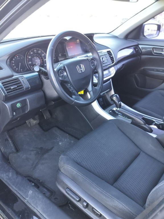 2014 Honda Accord Image 11