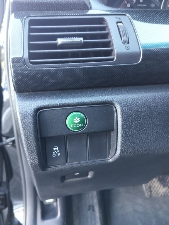 2014 Honda Accord Image 12