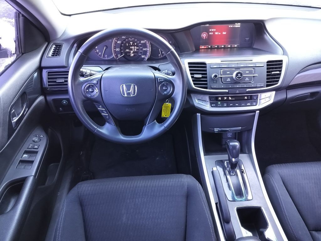 2014 Honda Accord Image 15