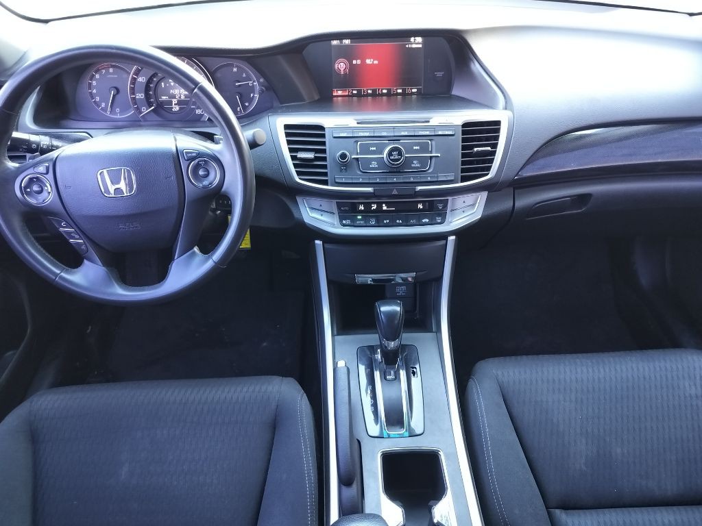 2014 Honda Accord Image 16