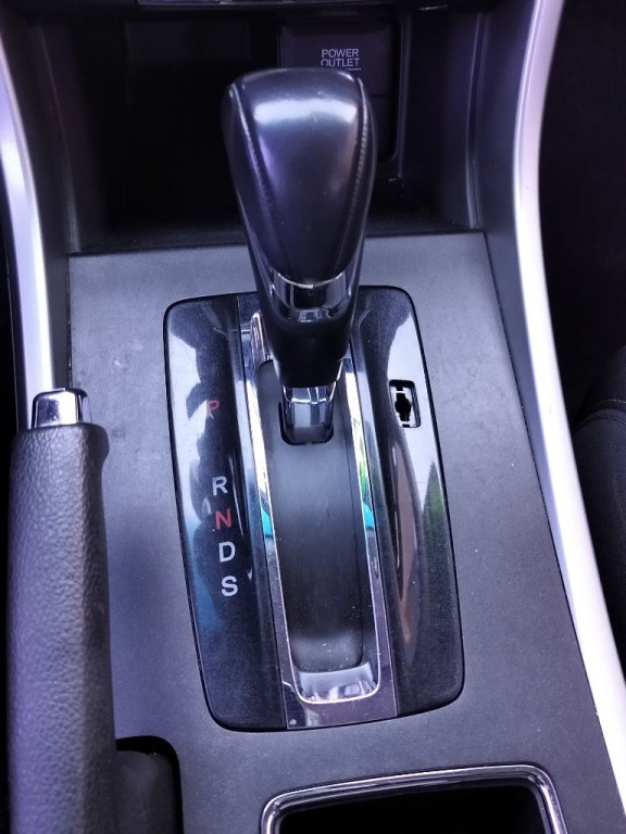 2014 Honda Accord Image 21