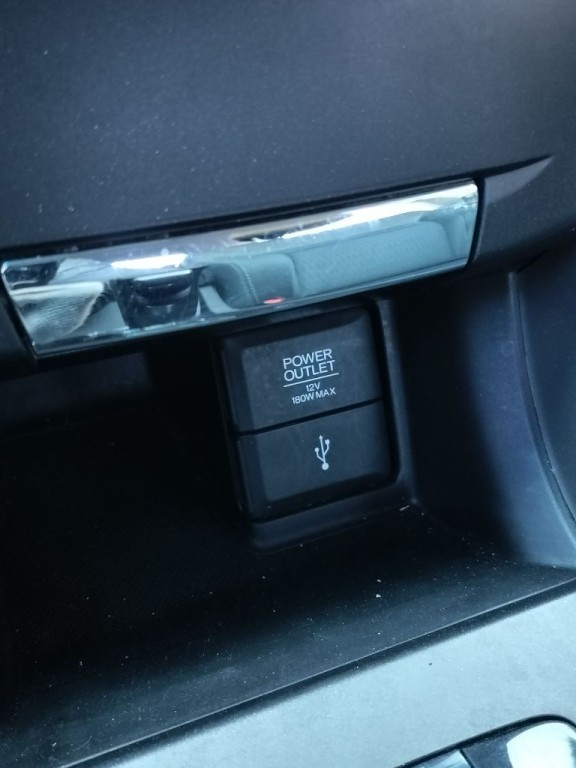 2014 Honda Accord Image 22