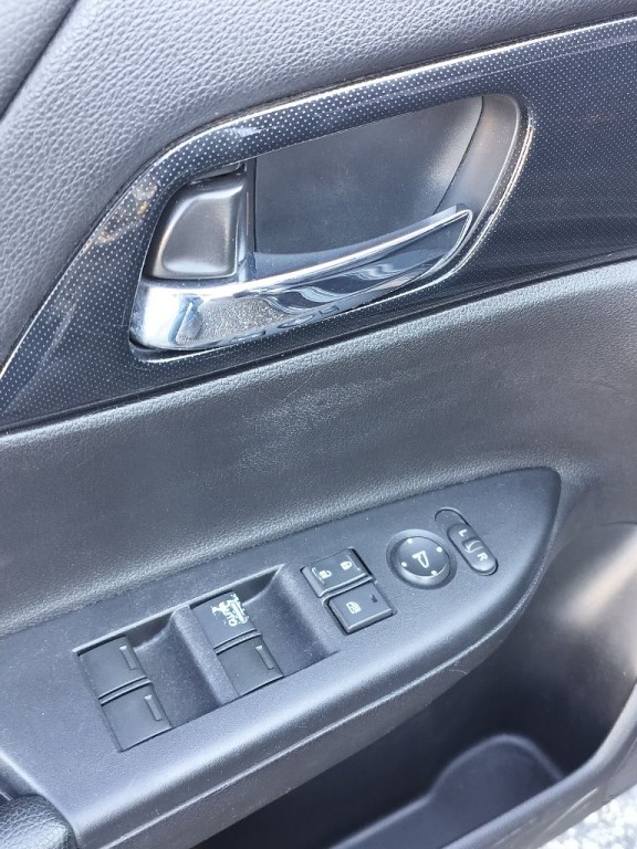 2014 Honda Accord Image 24
