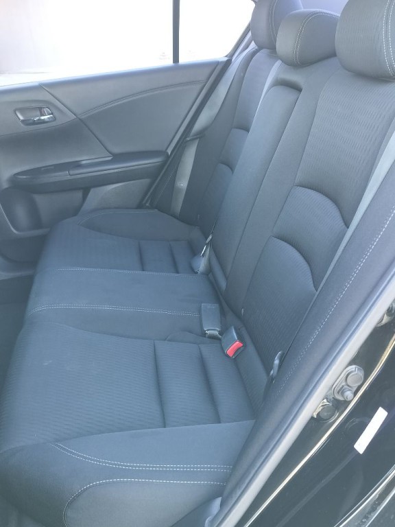 2014 Honda Accord Image 25