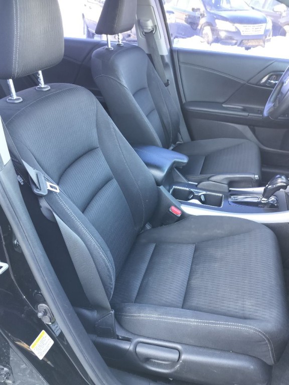 2014 Honda Accord Image 36