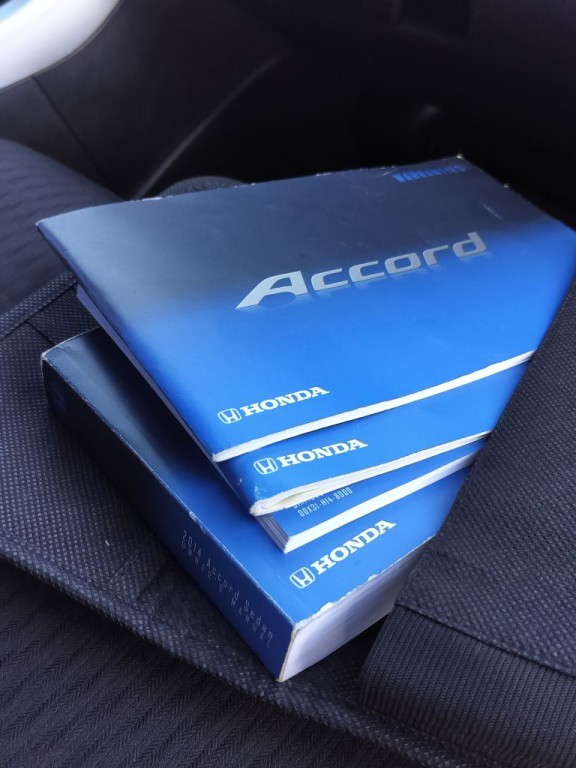 2014 Honda Accord Image 38