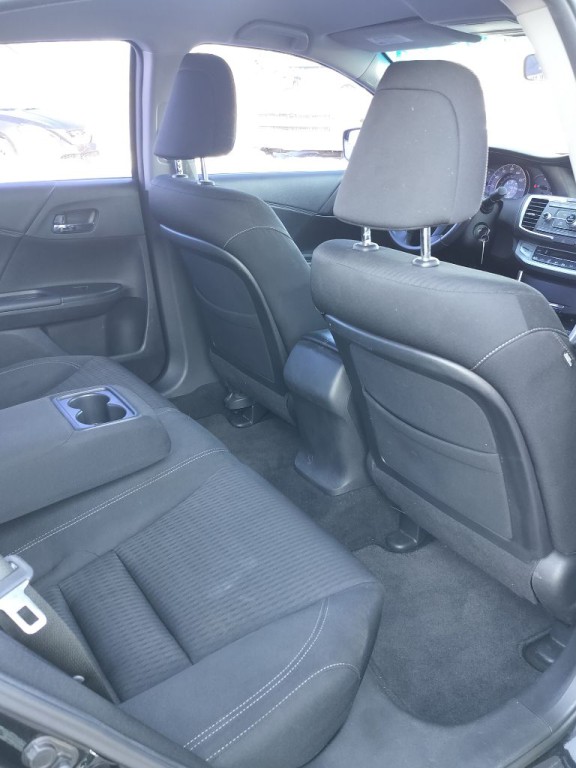 2014 Honda Accord Image 40