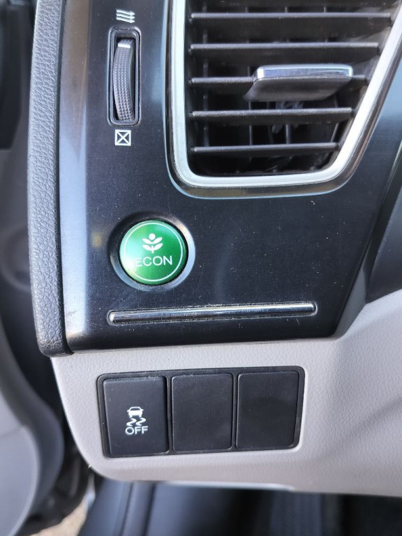 2013 Honda Civic Image 12