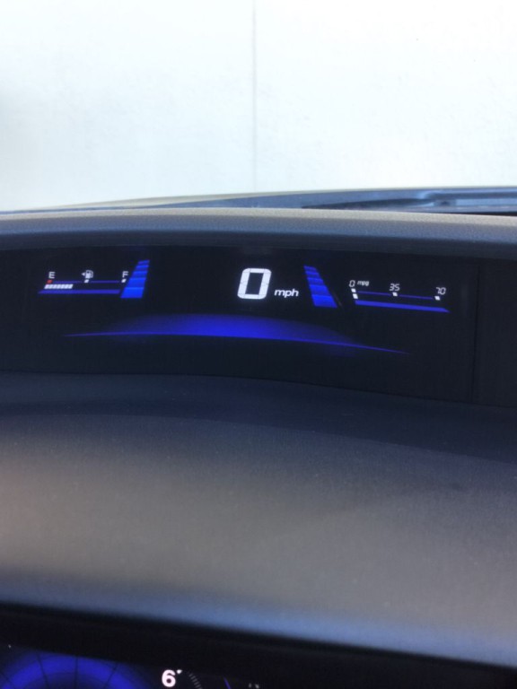 2013 Honda Civic Image 16