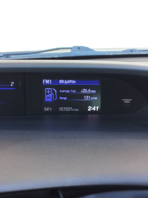 2013 Honda Civic Image 17