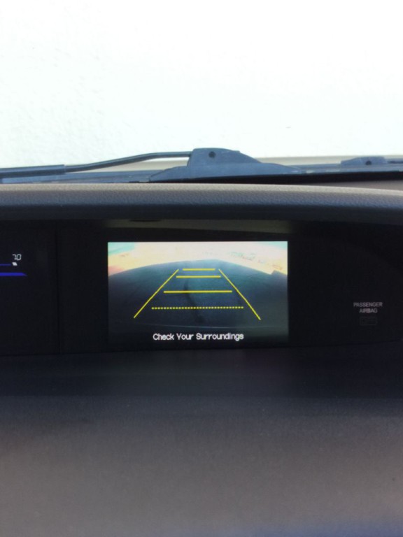 2013 Honda Civic Image 19