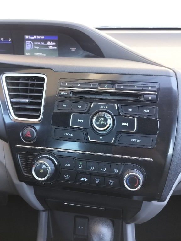 2013 Honda Civic Image 20