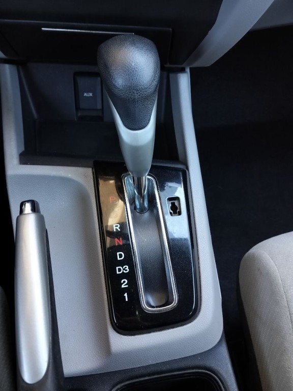 2013 Honda Civic Image 21