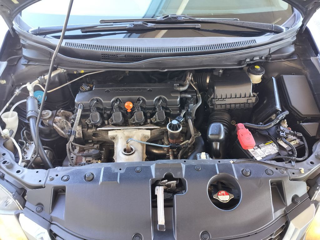 2013 Honda Civic Image 41