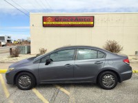 Image for 2013 Honda Civic LX ID: 7143005