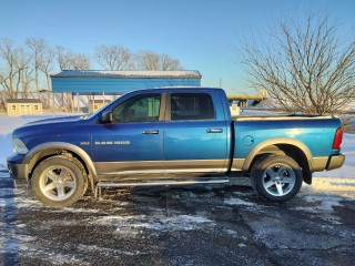 Image for 2011 Dodge Ram 1500  ID: 7143037