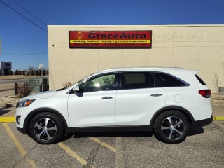 Image for 2016 Kia Sorento EX ID: 7149481