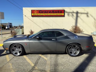 Image for 2012 Dodge Challenger R/T ID: 7163177