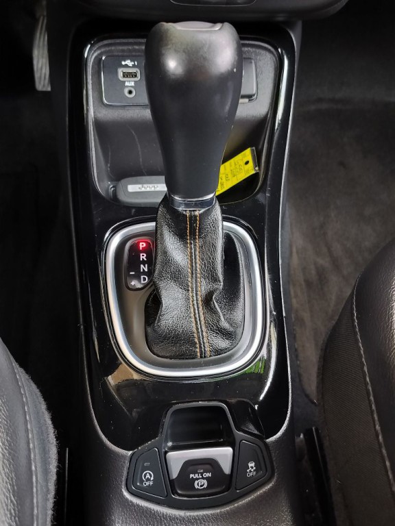 2019 Jeep Compass Image 23