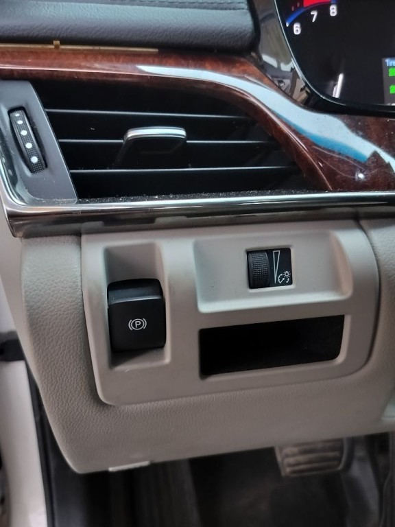 2014 Cadillac CTS Image 12